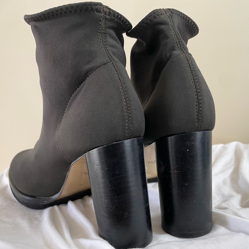 Walter Steiger Stretch Platform. Rounded 3” Heel … - image 2